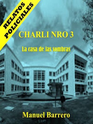cover image of Charli